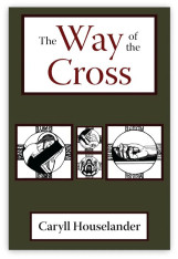 The Way of the Cross - Hardcover
