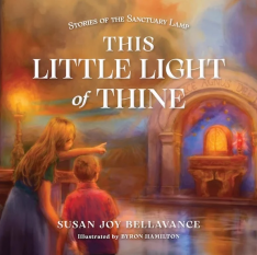 This Little Light of Thine Stories of the Sanctuary Lamp