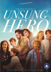Unsung Hero - DVD