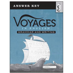Voyages in English: Grade 5: Answer Key