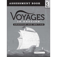 Voyages in English
