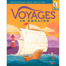 Voyages in English: Grade 5: Student Edition