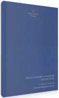 Flannery O'Connor