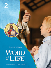 Word of Life: Grade 2 Teacher Manual, School Edition