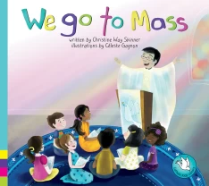 We Go to Mass