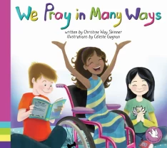 Catholic Kid's Library Series