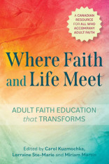 Where Faith and Life Meet