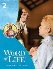 Word of Life: Grade 2 Teacher Manual, School Edition