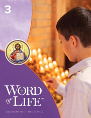 Word of Life: Grade 3 Teacher Manual, School Edition