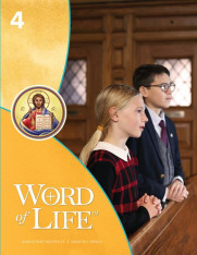 Word of Life: Grade 4 Teacher Manual, School Edition
