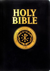 RSV-CE Catholic Scripture Study Bible (Large Print)