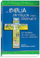La Biblia Catolica para Jovenes (Español)