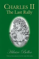 Charles II: The Last Rally