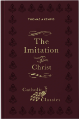 The Imitation of Christ (Catholic Classics)