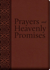 Prayers and Heavenly Promises (UltraSoft)