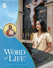 Word of Life: Grade 6 Teacher Manual, School Edition-(BOOK A and B)