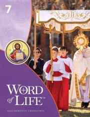 Word of Life: Grade 7 Teacher Manual, School Edition-(BOOK A and B)
