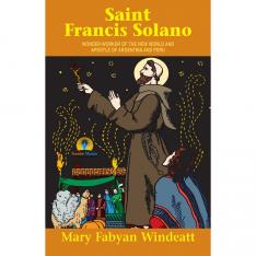 Saint Francis Solano