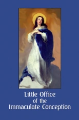 Little Office of the Immaculate Conception
