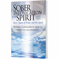 Sober Intoxication of the Spirit Part Two