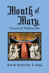 Month of Mary
