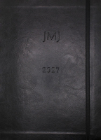 Calendars and Planners (TAN)