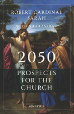 2050 Prospects for the Church