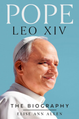 Pope Leo XIV