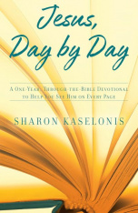Jesus, Day by Day