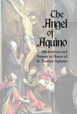 Angel of Aquino