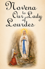 Novena to Our Lady of Lourdes