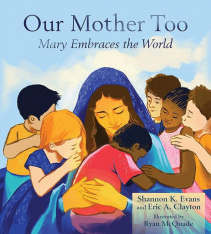 Our Mother Too