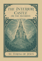Interior Castle or the Mansions