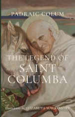 The Legend of Saint Columba