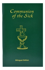 Communion Of The Sick