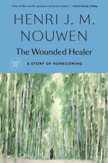 The Wounded Healer (Paperback)