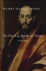 The Church in the Dark Ages, Volume 1