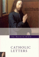 The Navarre Bible - Catholic Letters