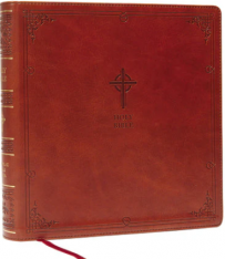NABRE XL, Catholic Edition, Comfort Print