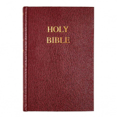 Fireside School & Church Edition NABRE - Large Print