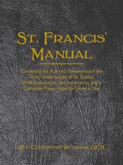 St. Francis Manual