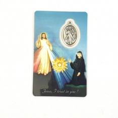 Chaplet of Divine Mercy