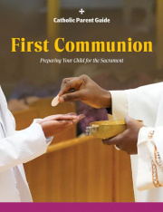 Catholic Parent Guide Communion