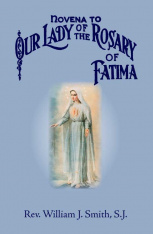 Novena to Our Lady of the Rosary of Fatima