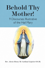 Behold Thy Mother