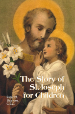 Story of St. Joseph for Children