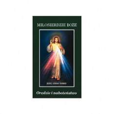 The Divine Mercy Message and Devotion, Polish