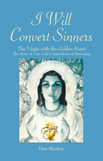 I Will Convert Sinners