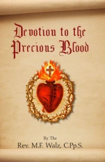 Devotion to the Precious Blood
