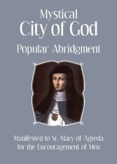 Mystical City of God Abridged